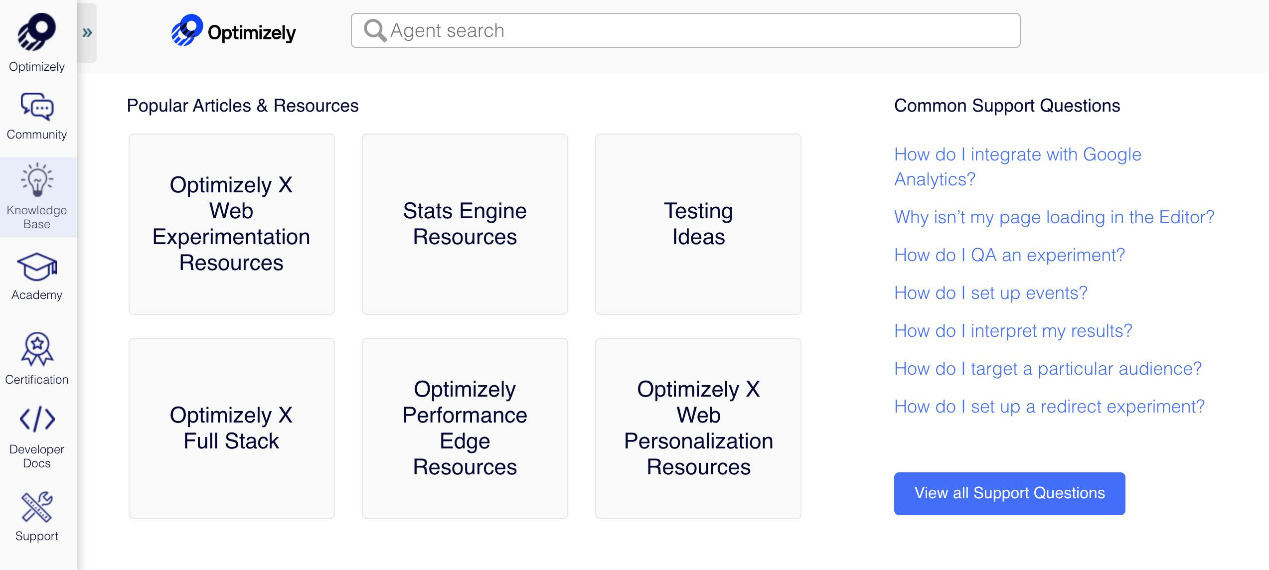 The 7 Best Knowledge Base Examples to try in 2021 | Slite